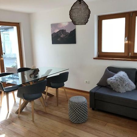 Apartment Himmelreich Brunico Ngoại thất bức ảnh