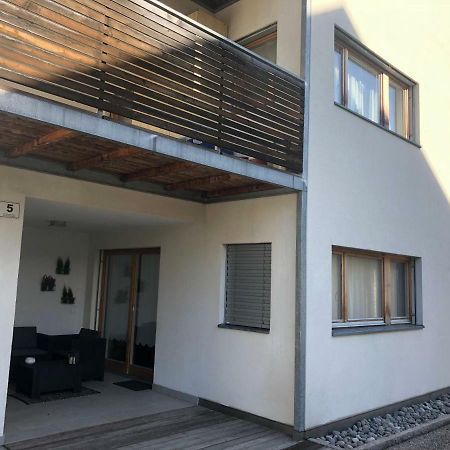 Apartment Himmelreich Brunico Ngoại thất bức ảnh